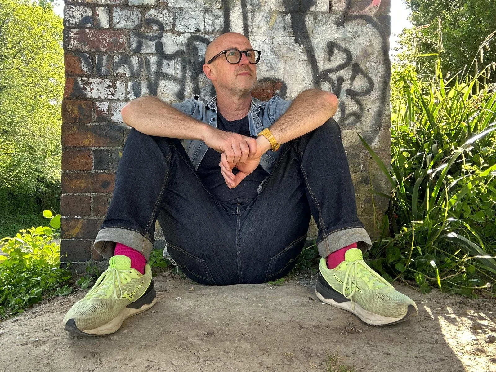 When Did You Stop Trusting Yourself?