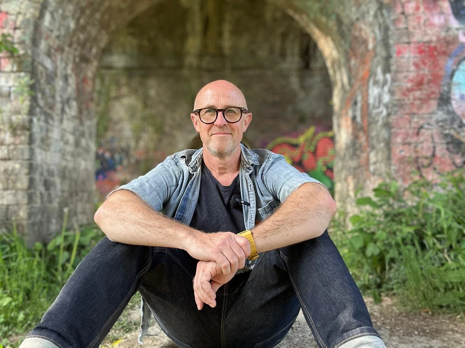 Why Awareness Alone Doesn’t Create Change in Midlife