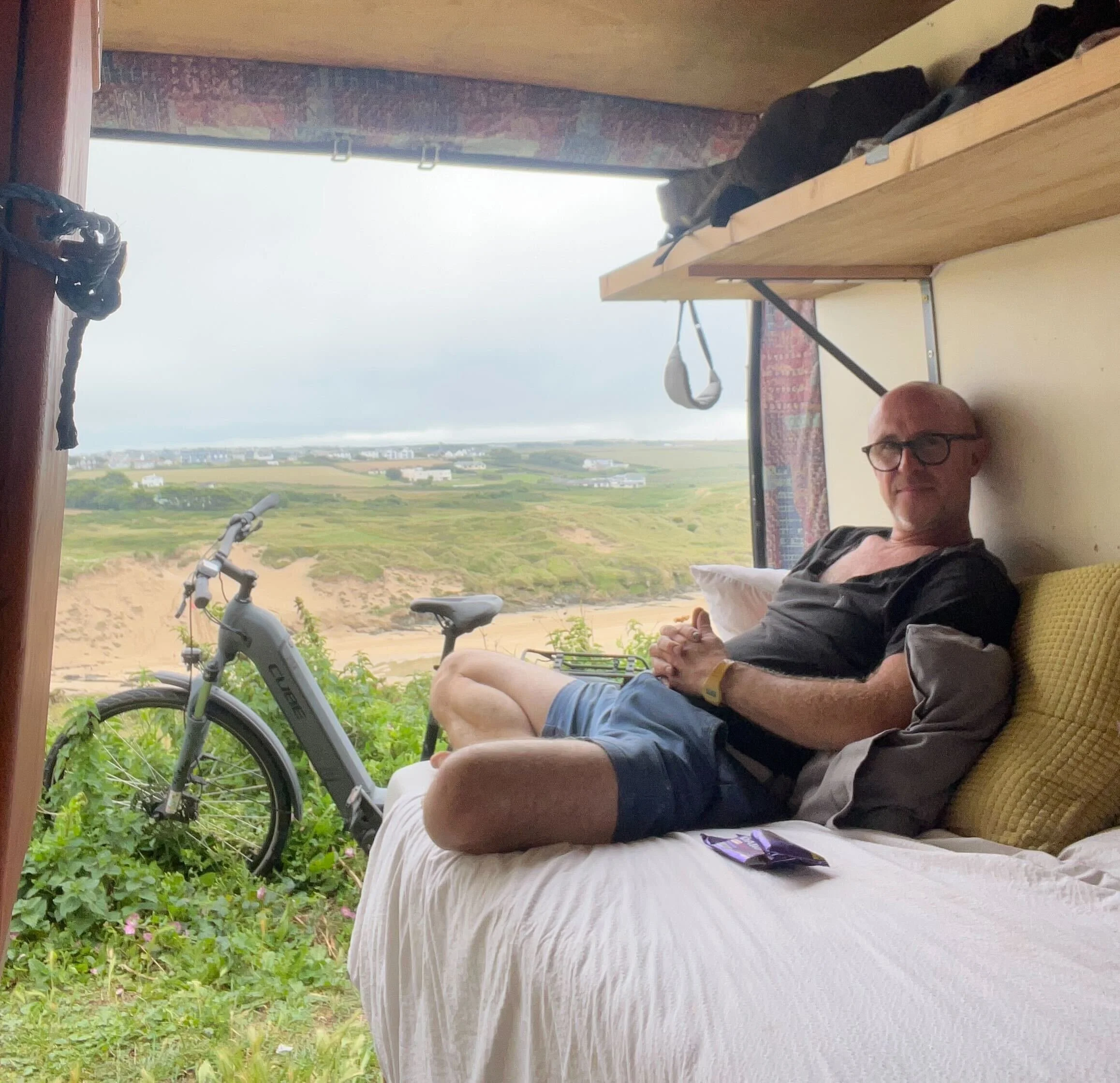 When “I’m Fine” Isn’t the Whole Truth