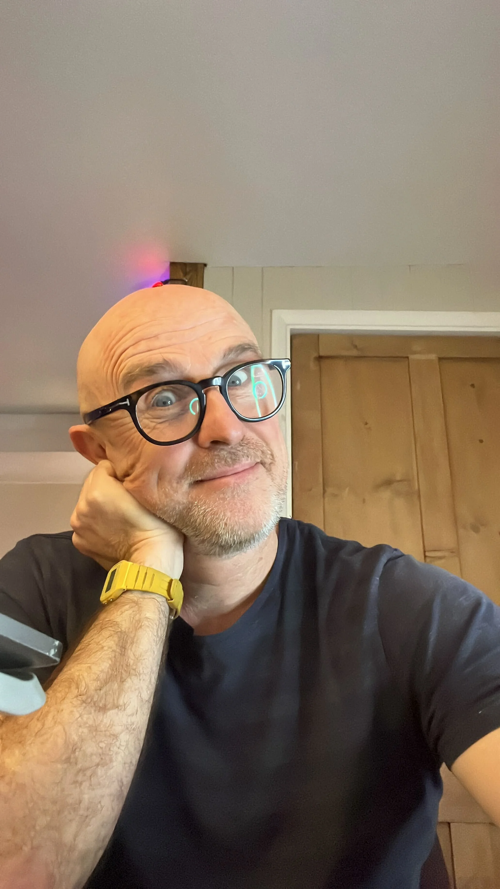 The 2 Day Rule for Men Who Overthink