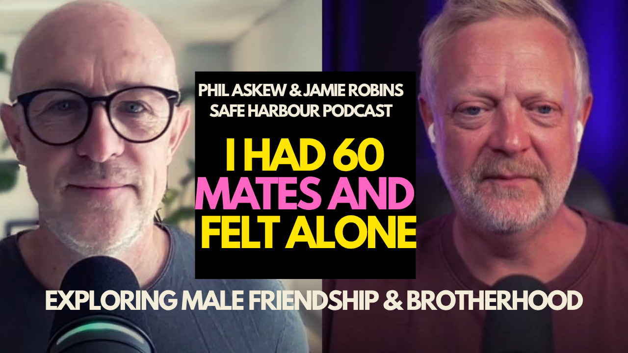 Loneliness Isn’t What You Think It Is