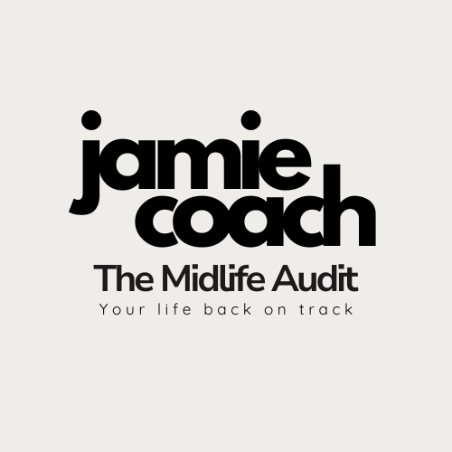 Midlife Audit for men assessing clarity, direction and life alignment.