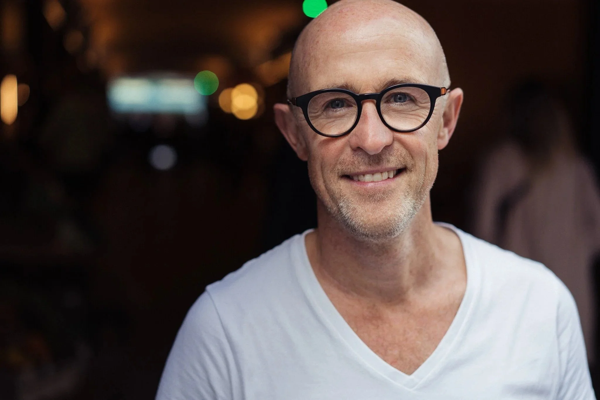 Jamie Robins life coach for men in midlife offering structured coaching for men in transition.