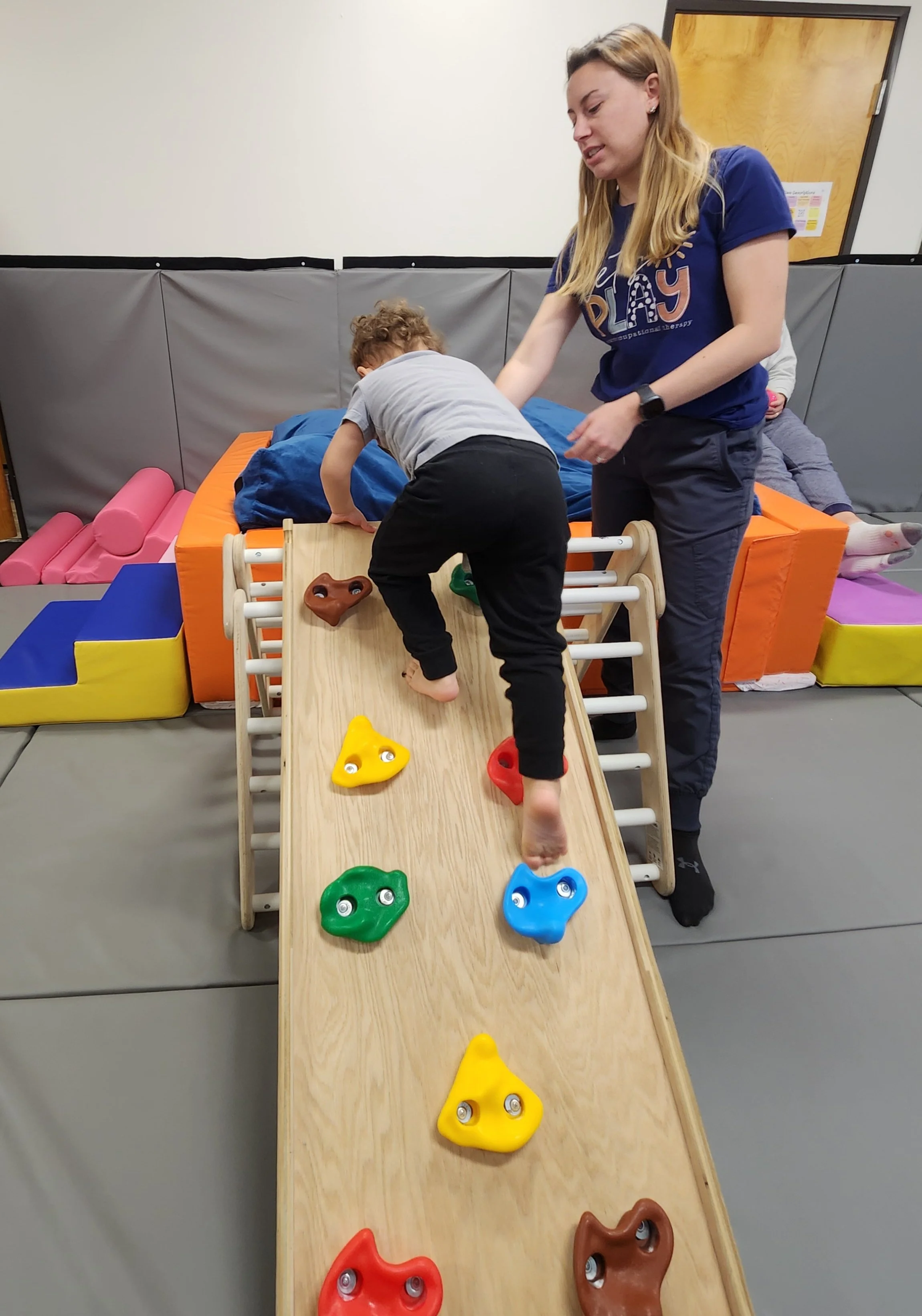 Welcome to Ability 2 Play: Sensory-Friendly Play
