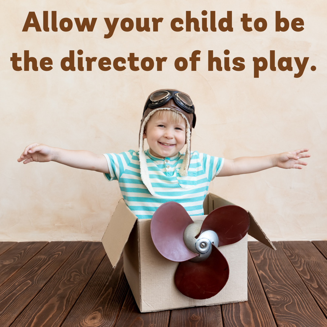 Play With Purpose