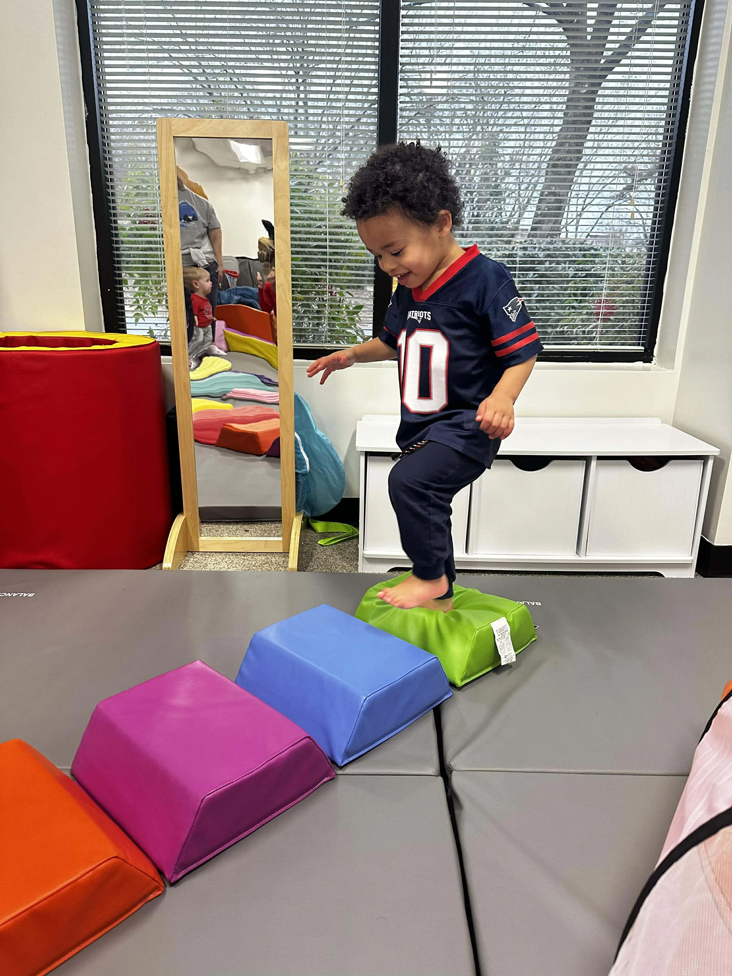 Why Sensory Play Matters: The Science &amp; Heart Behind Ability 2 Play