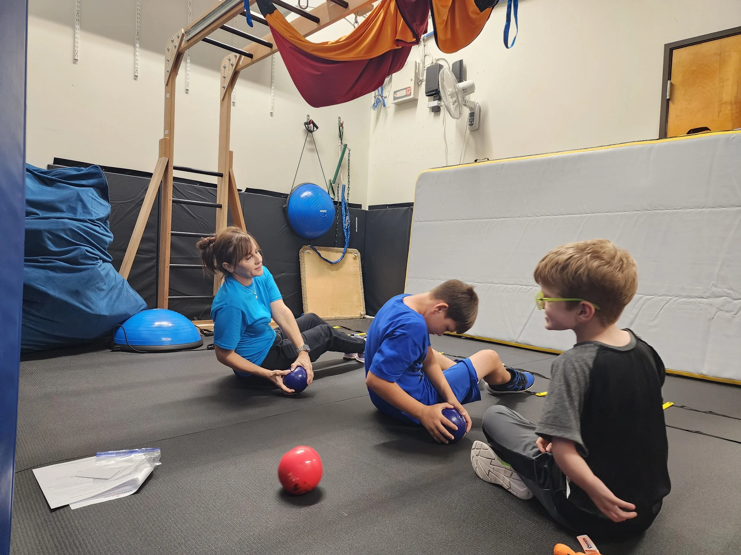 Small Groups, Big Growth: Why Class Size Matters