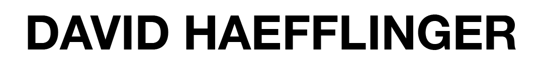 David Haefflinger