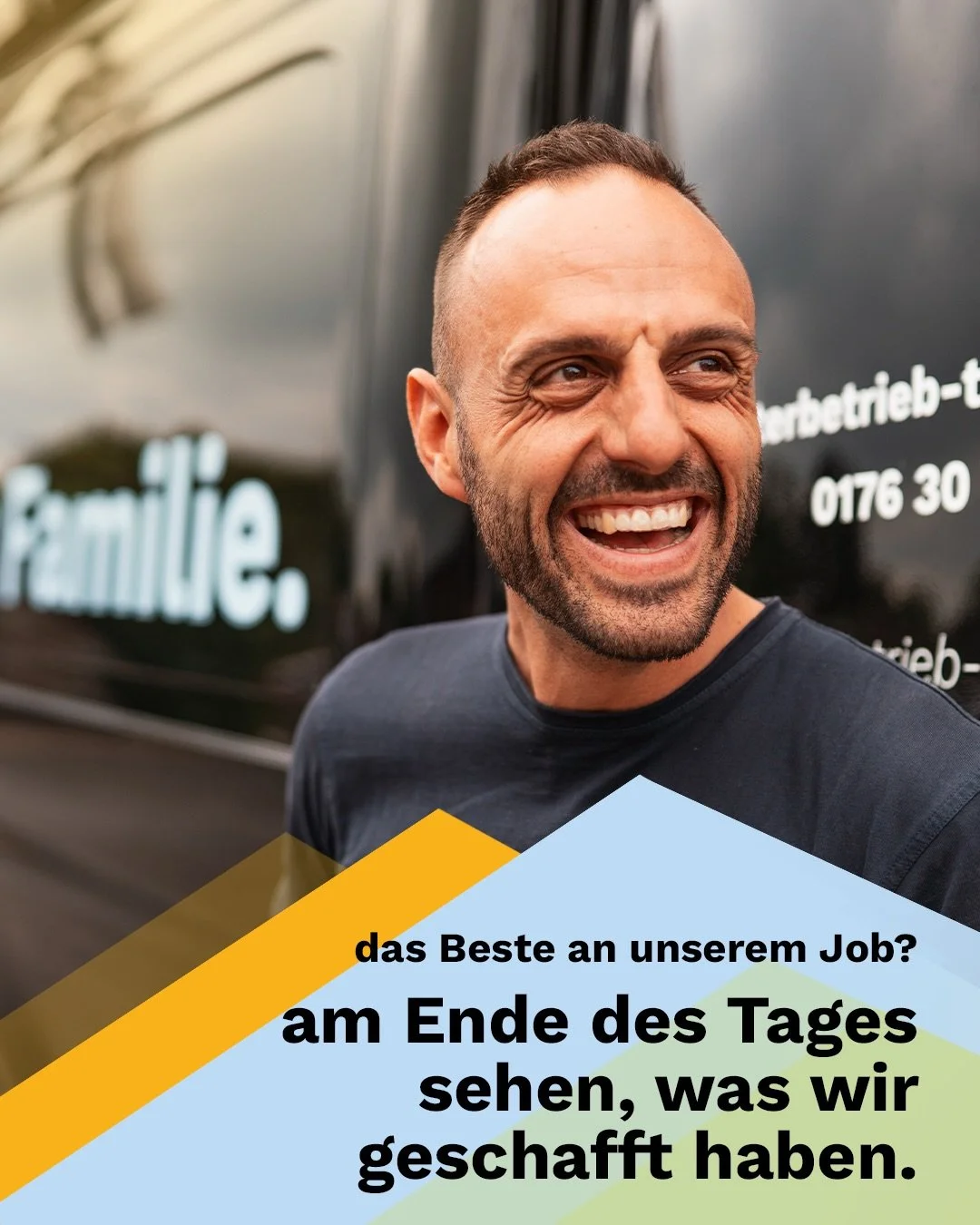 🔨🏠
Pr&auml;zision, echtes Handwerk und Zusammenhalt &ndash; daf&uuml;r stehen wir jeden Tag auf dem Dach.
Mit Leidenschaft schaffen wir nicht nur Qualit&auml;t f&uuml;r Generationen, sondern auch Zukunft und Sicherheit f&uuml;r Familien.
Denn am En