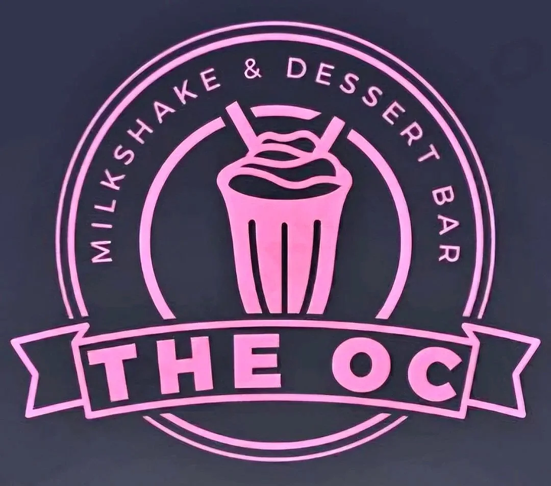 The OC