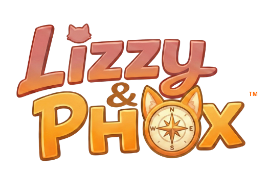 Lizzy &amp; Phox