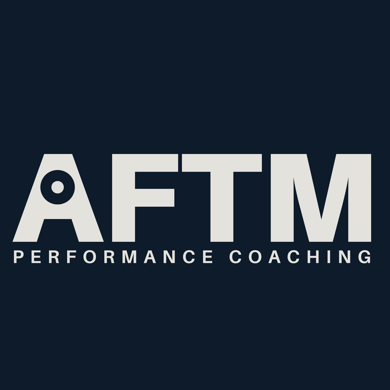 Aim For The Middle Performance Coaching