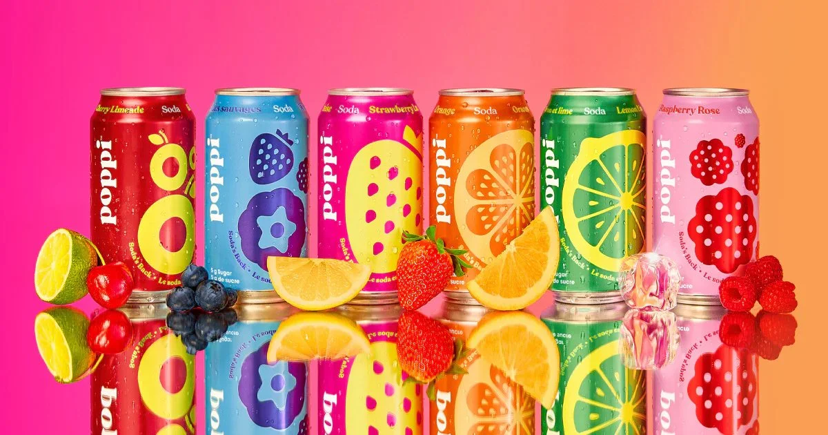 Buying growth in FMCG