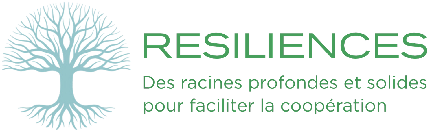 Resiliences.be