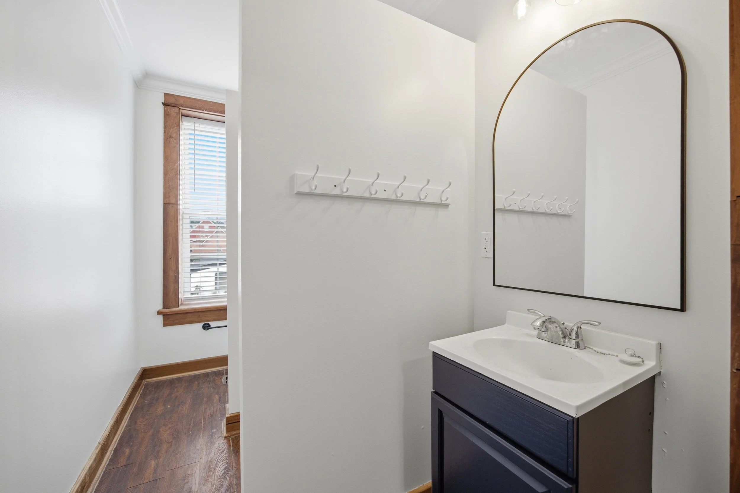 2nd Floor Bathroom