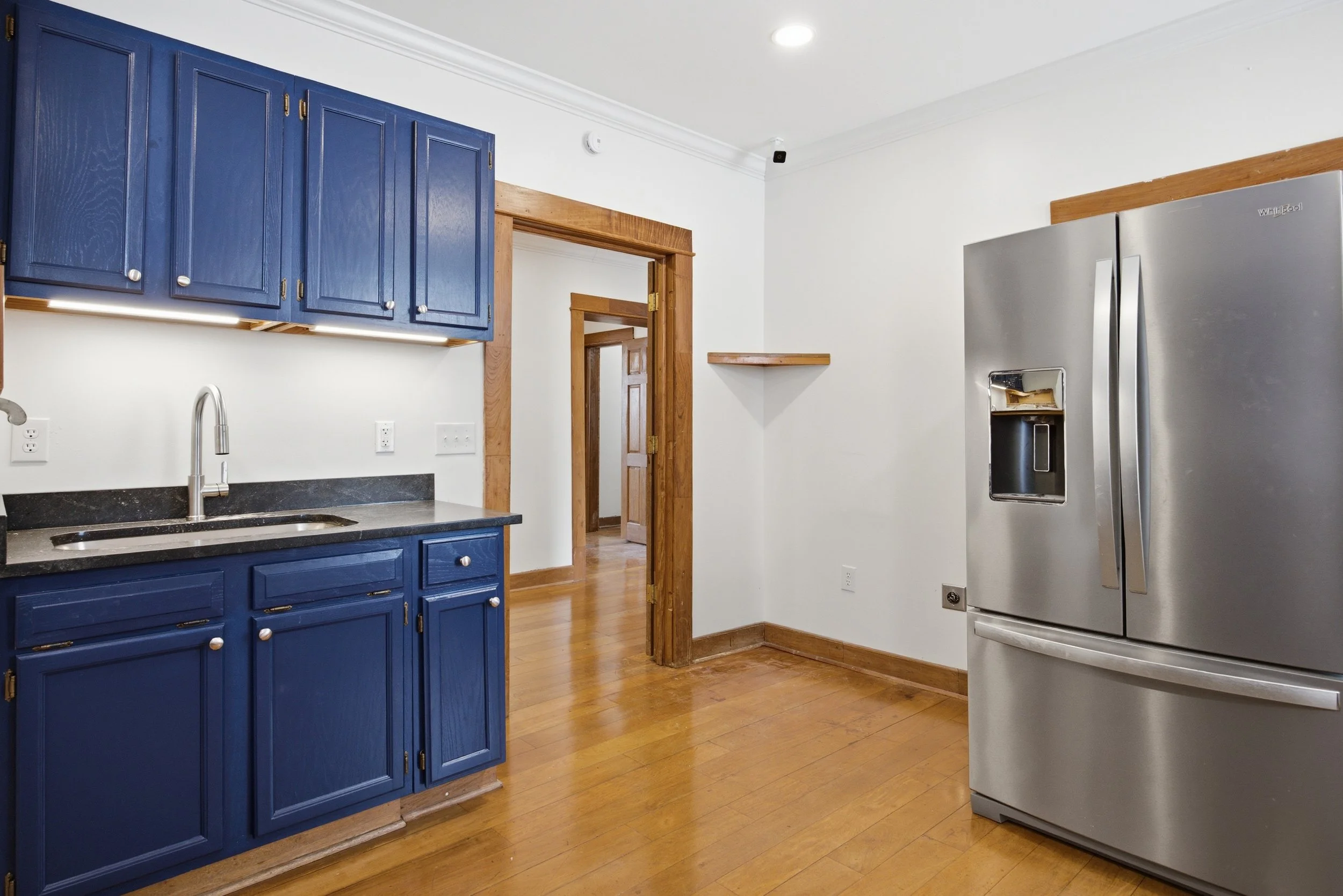 2nd Floor Kitchen