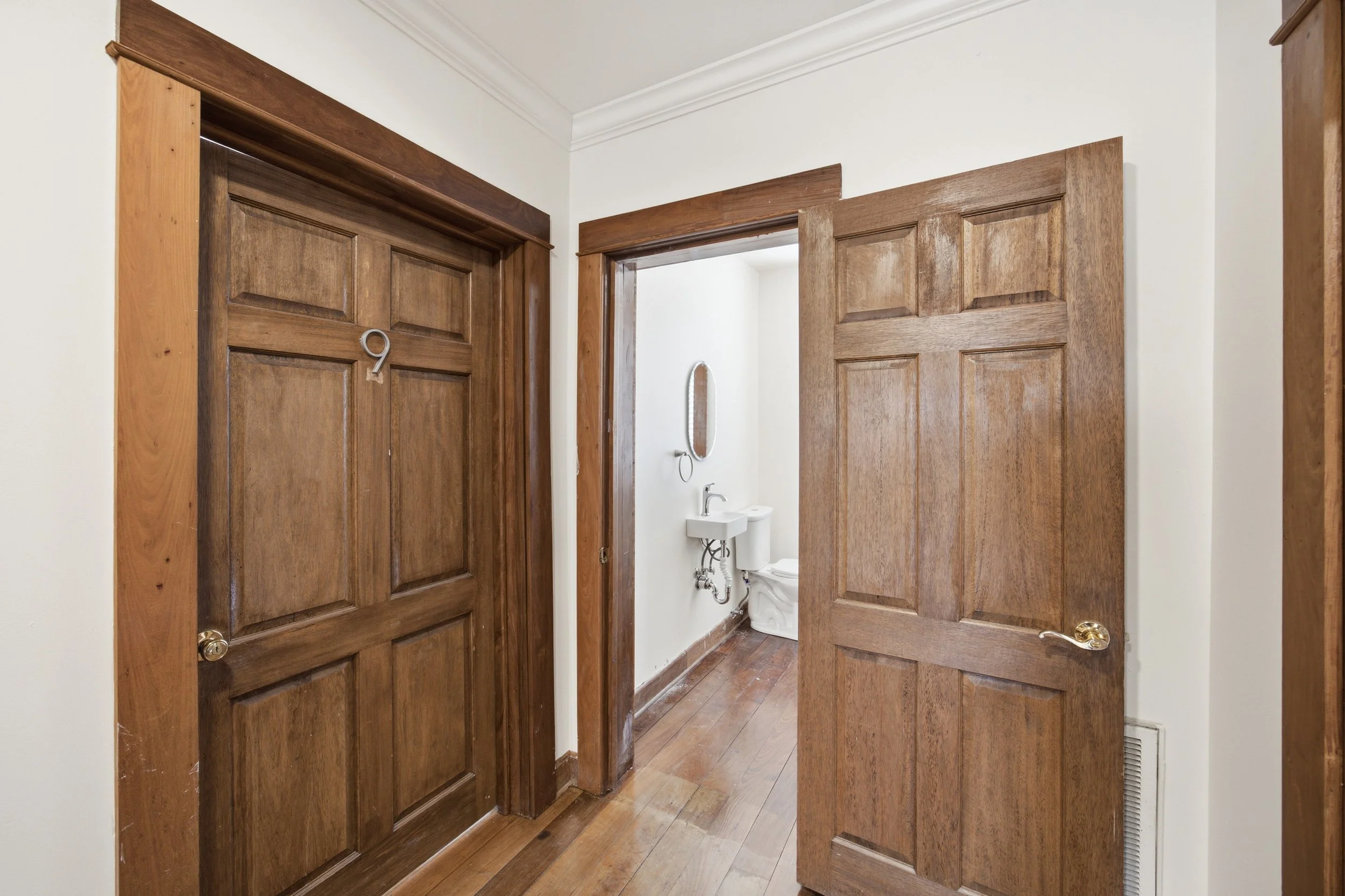 2nd Floor Bathroom