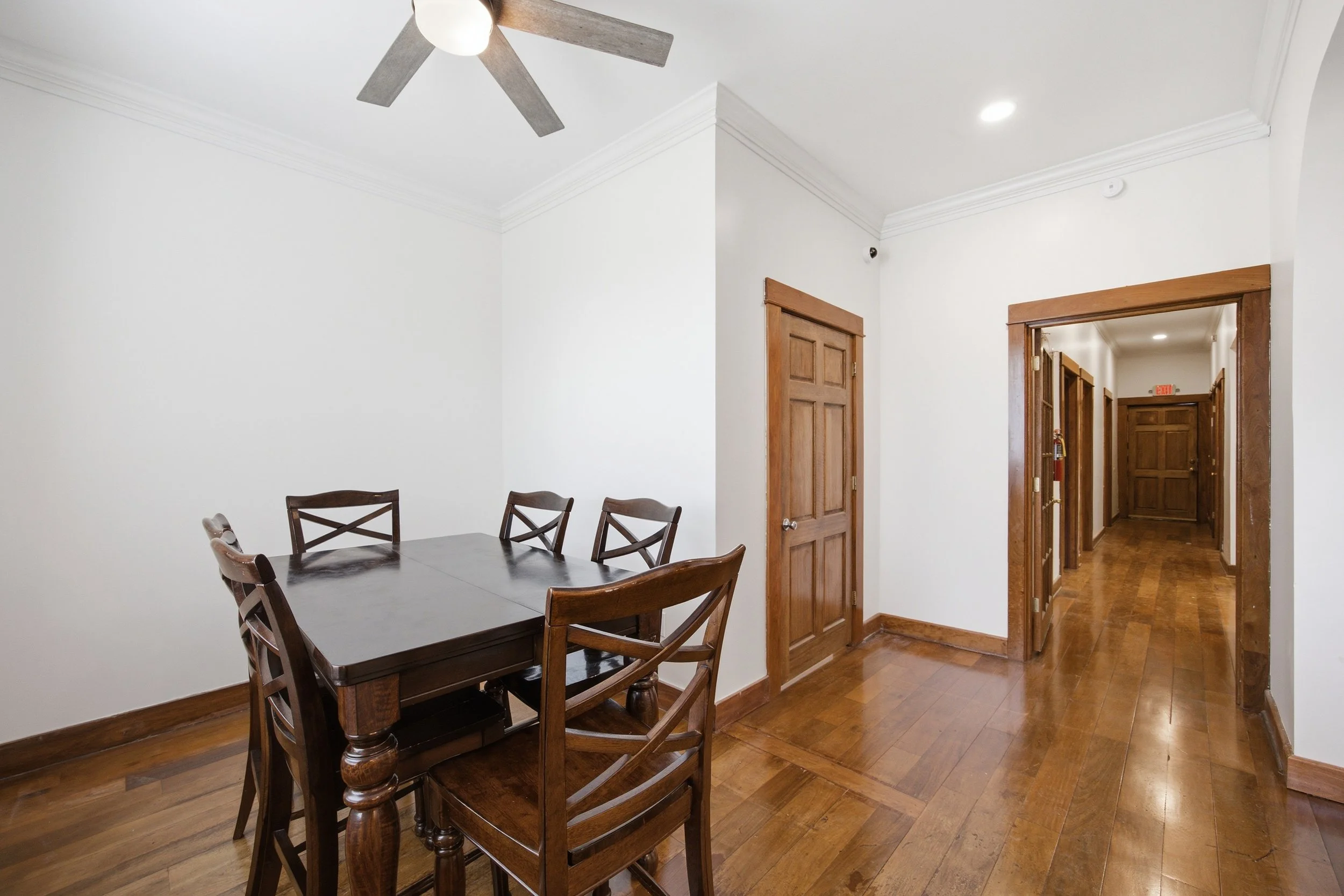 1st Floor Dining Room
