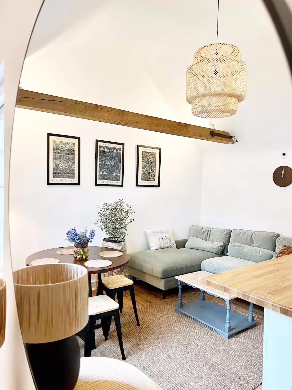 Hythe Townhouse holiday cottage in the heart of Hythe, Kent