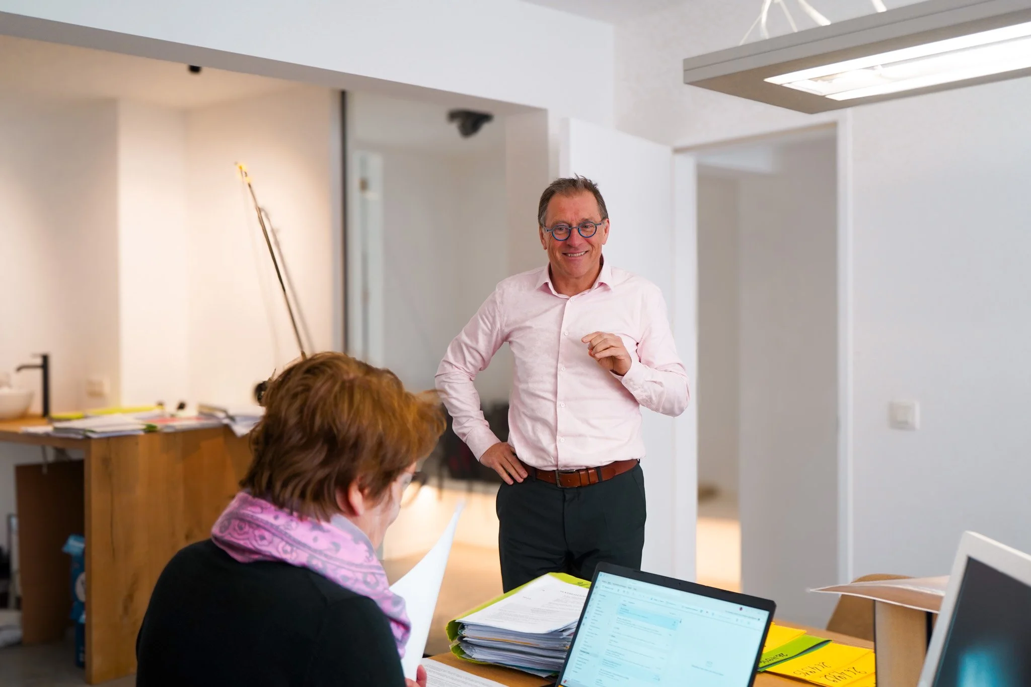 Simaey Advocaten Aartrijke - Zedelgem