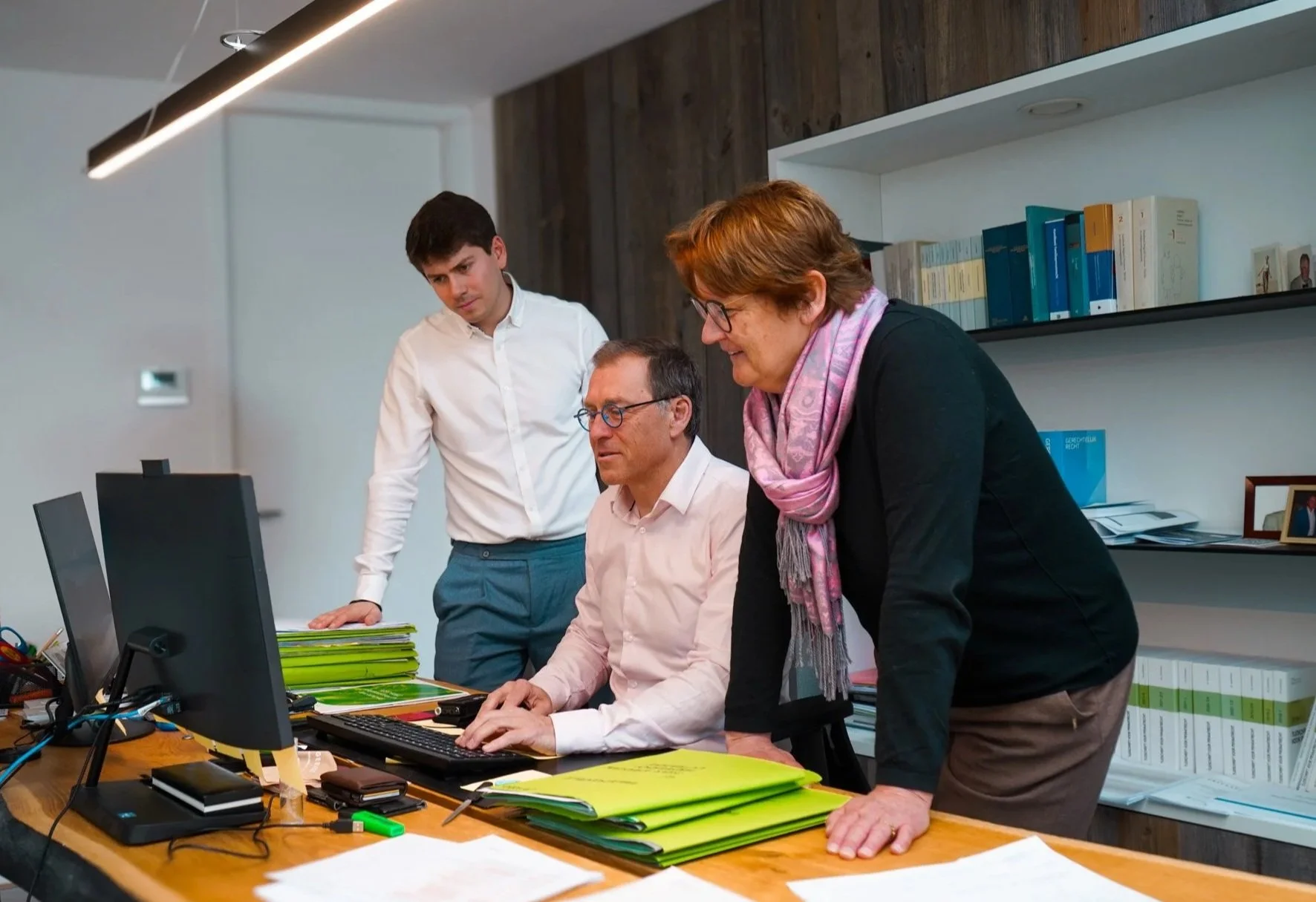 Simaey Advocaten Aartrijke - Zedelgem