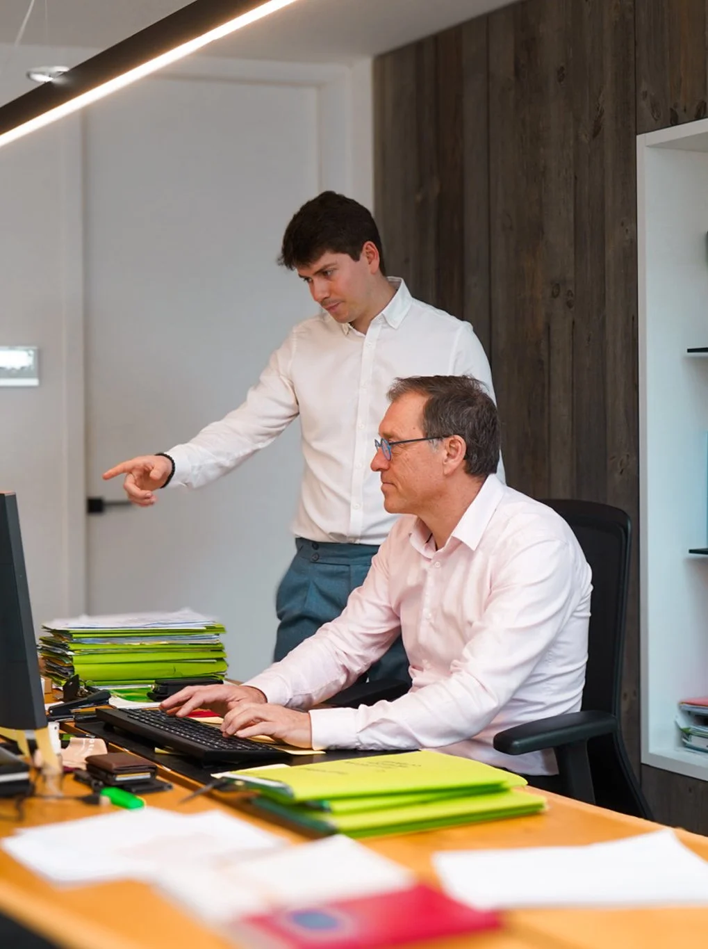 Simaey Advocaten Aartrijke - Zedelgem