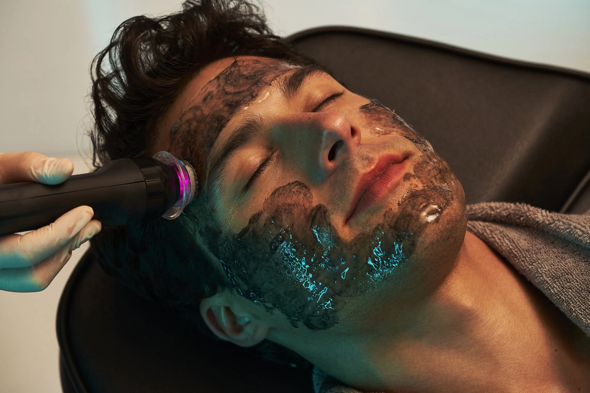 Glo2 Facial