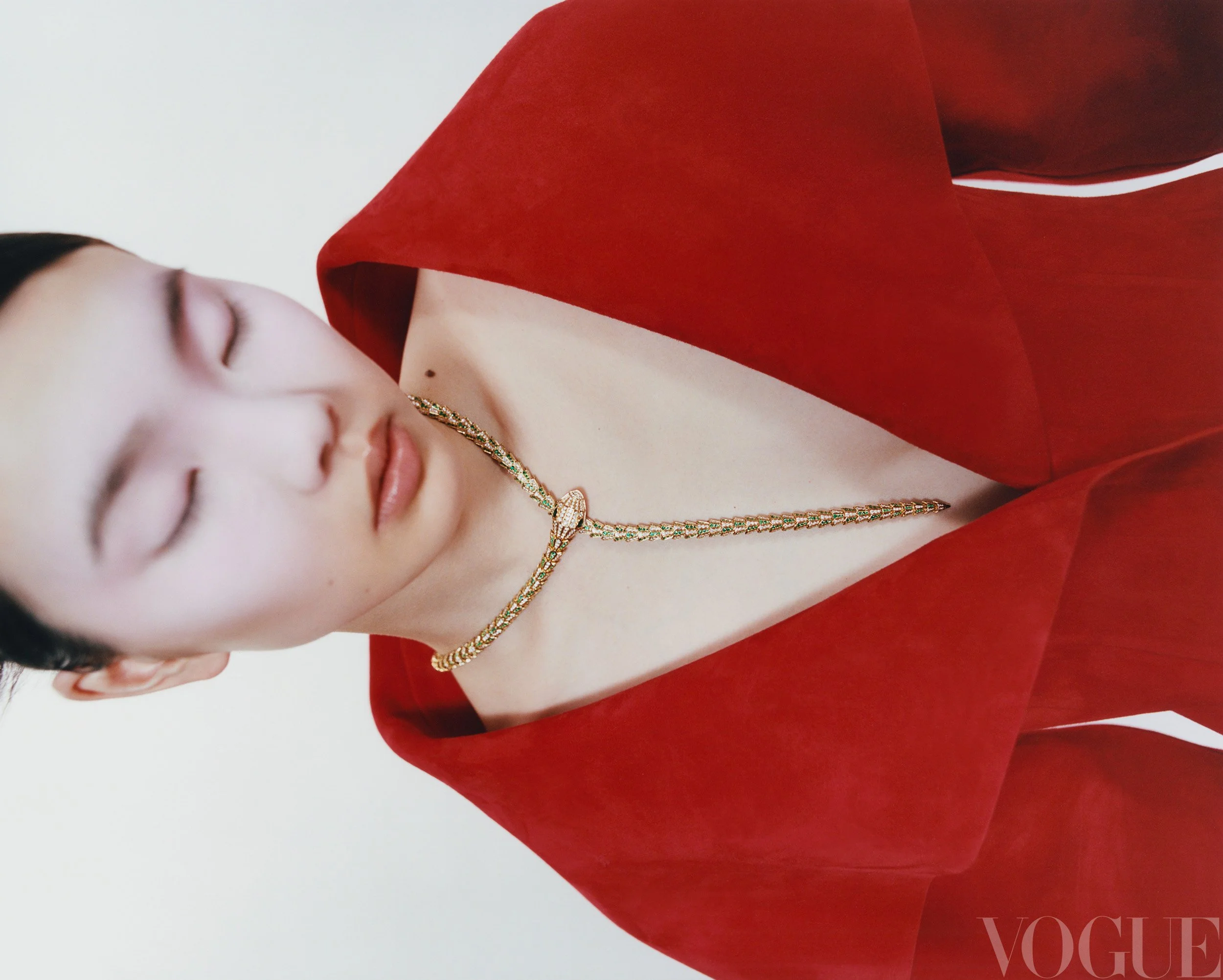 Vogue China