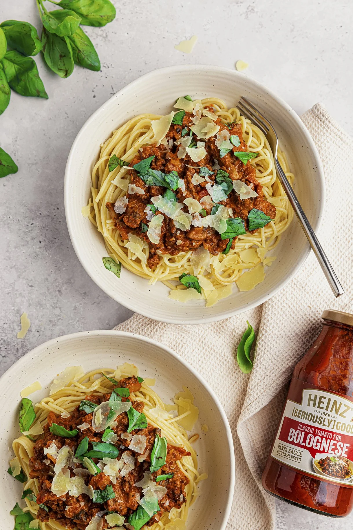 Heinz Cookbook
