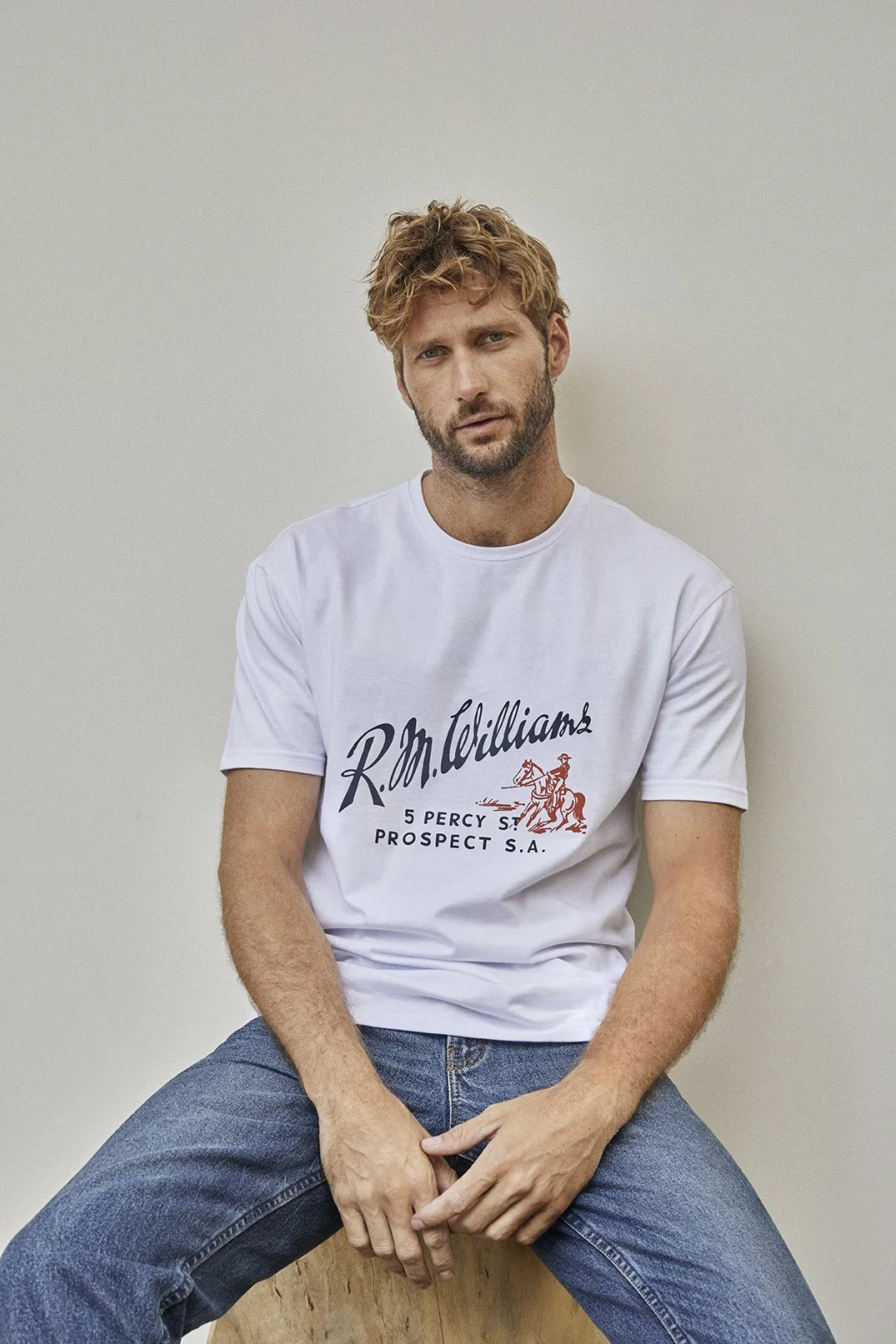 RM Williams