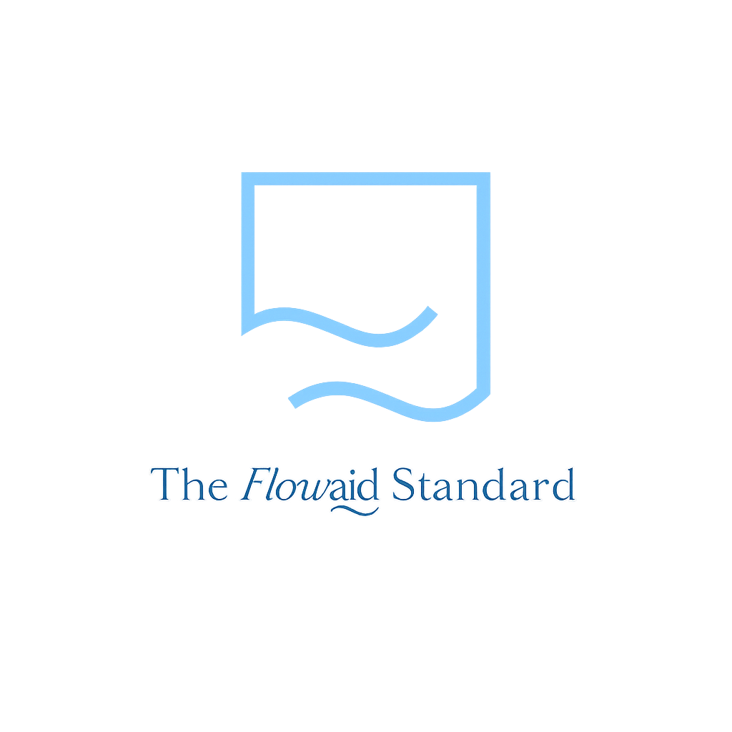 The Flowaid Standard