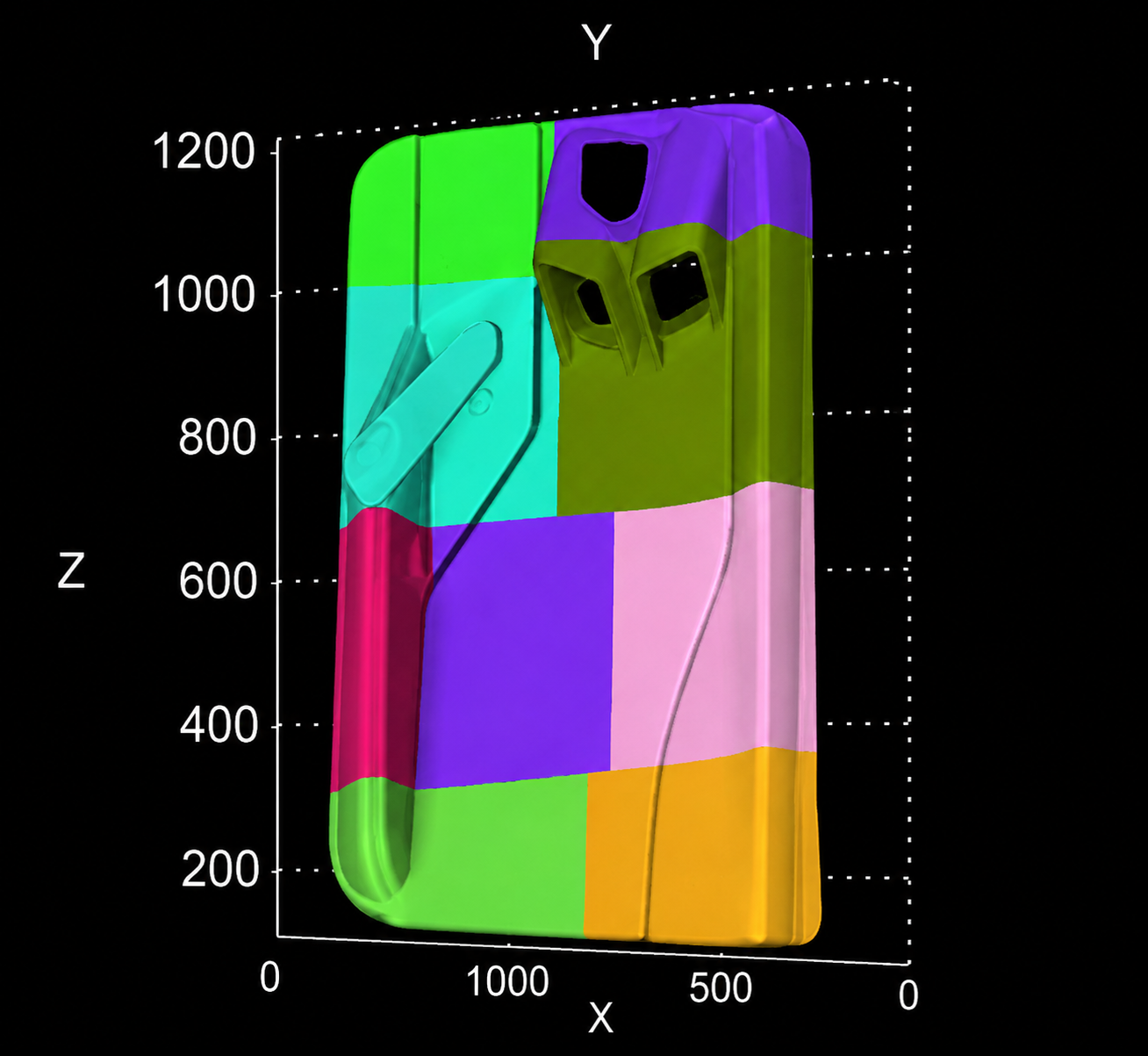 ford gt 2020 door panel pic.png