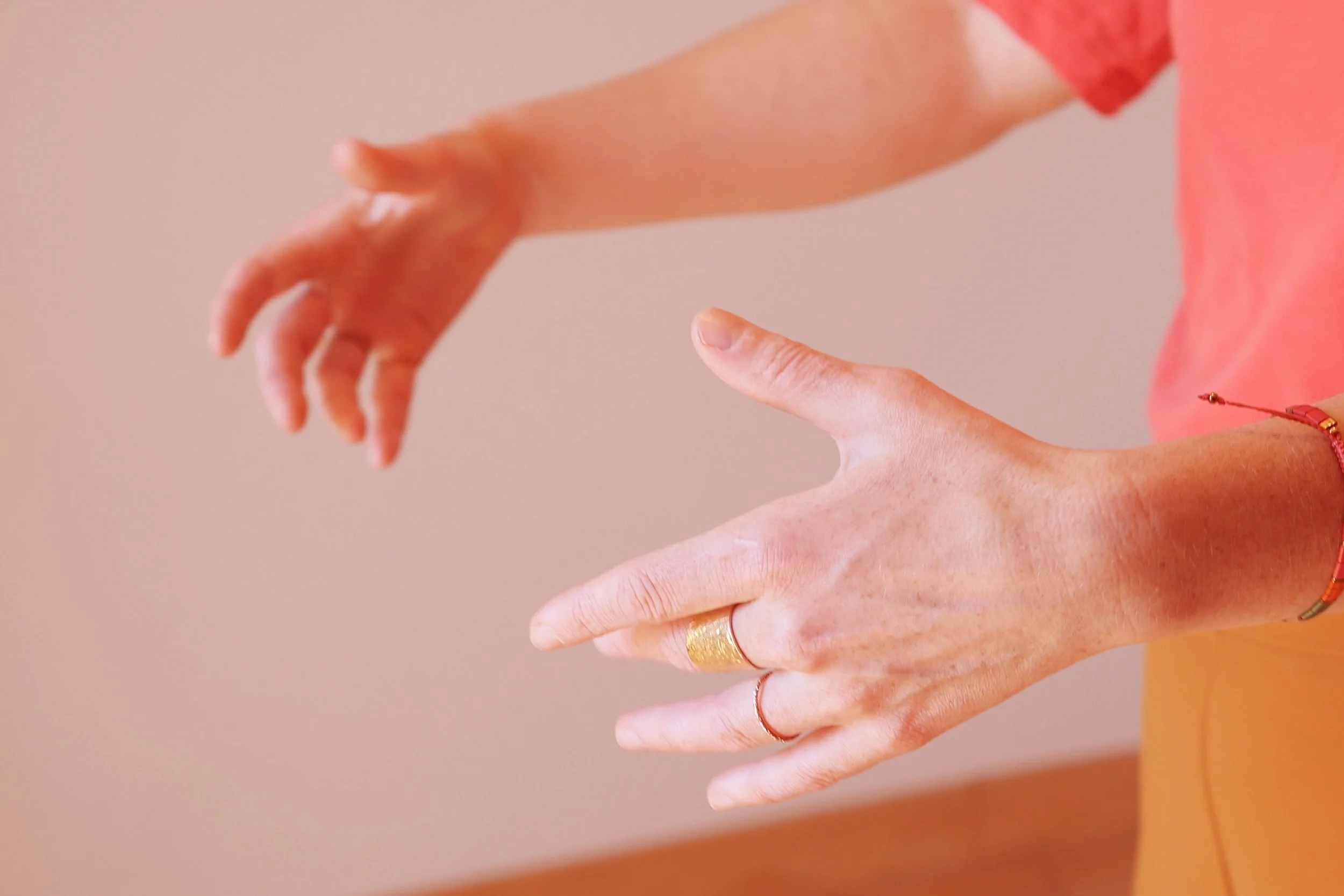Les cicatrices invisibles