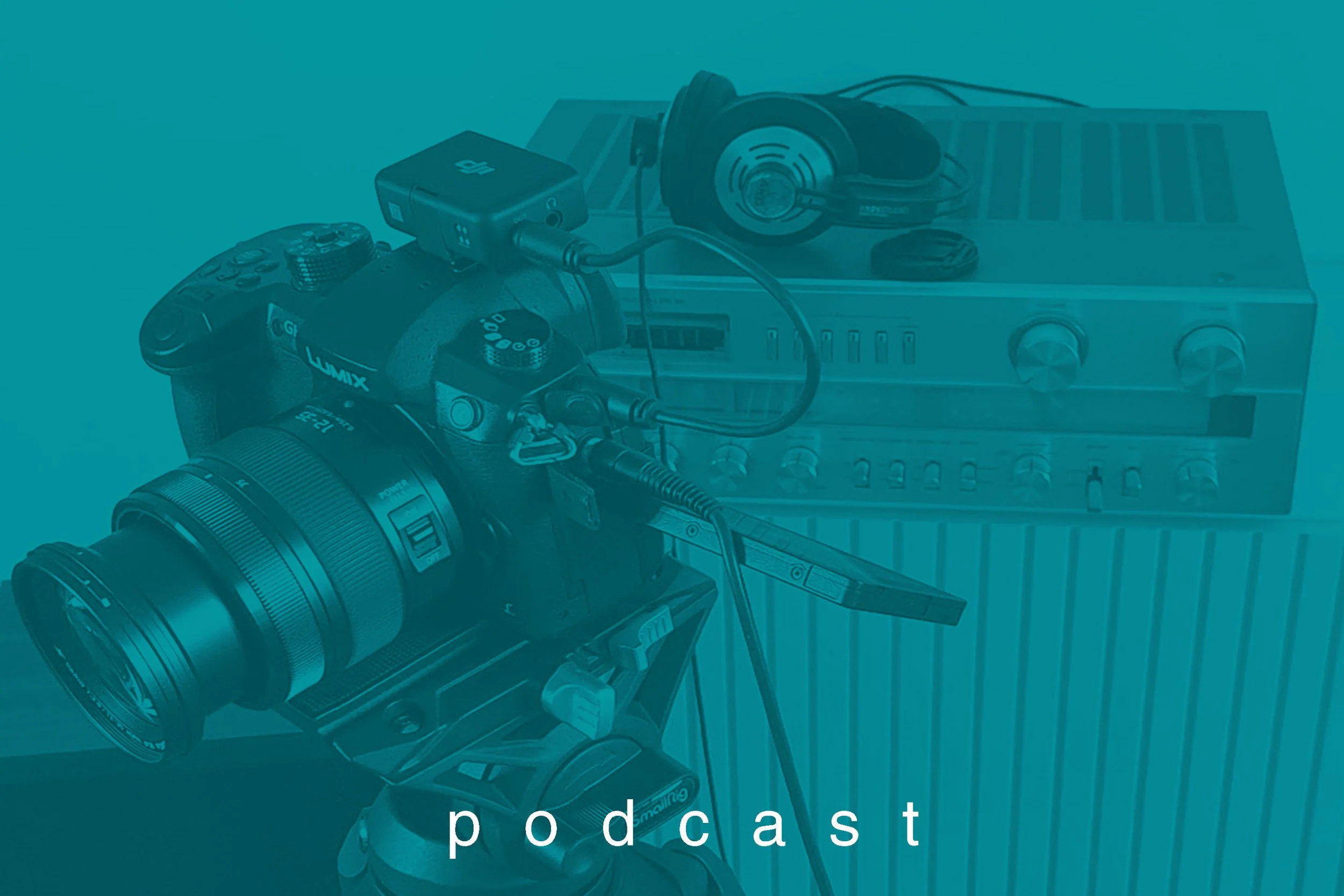 Ramène ta joie - podcast