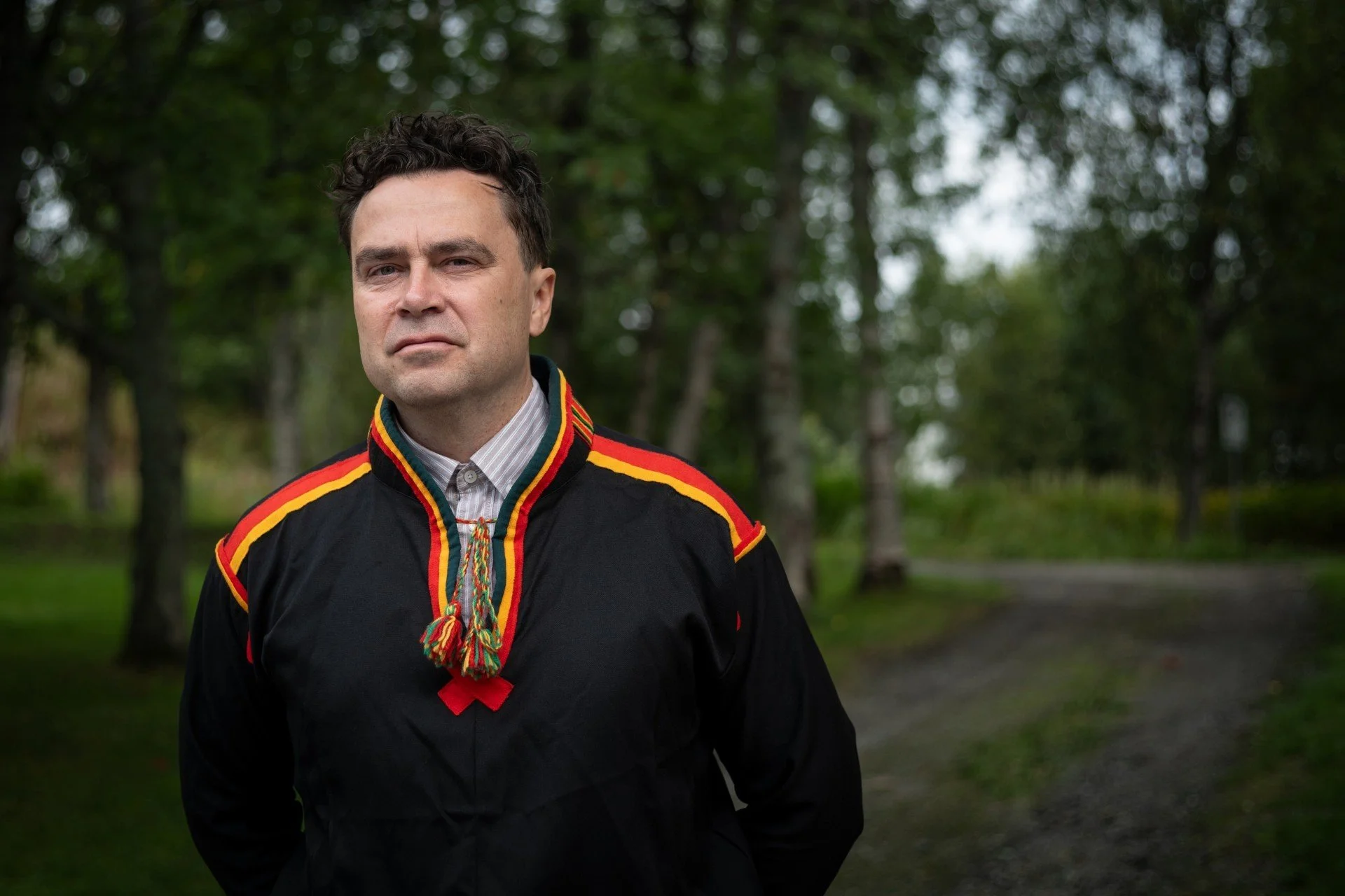 Sigbjørn Skåden
