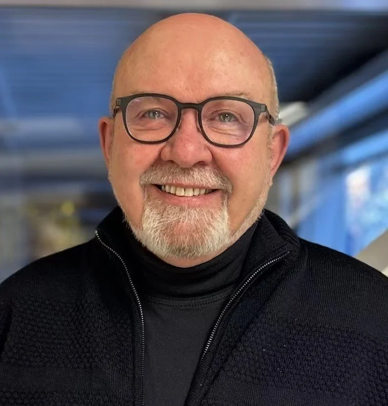 Ivar Roger Hansen