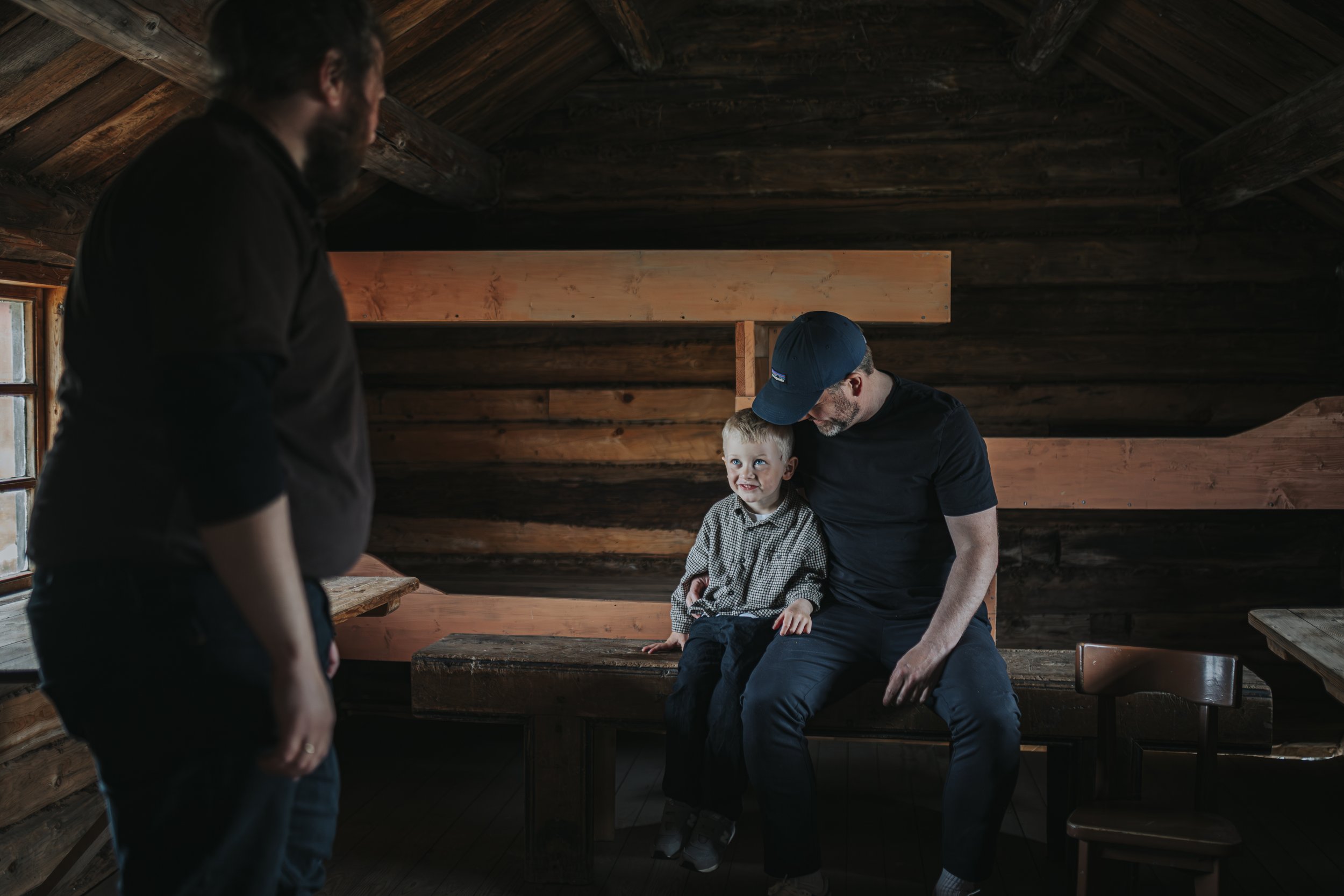 Opplev våre museumsanlegg i ditt eget tempo – hele året med ett årskort