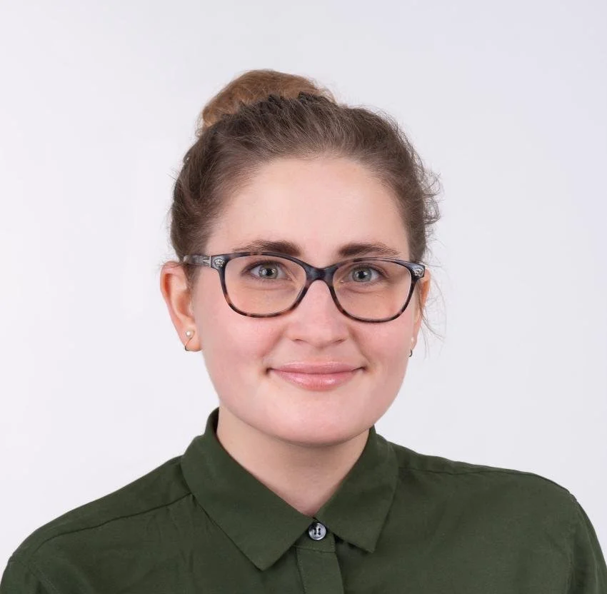 Ingri Løkholm Ramberg. Foto: UiT