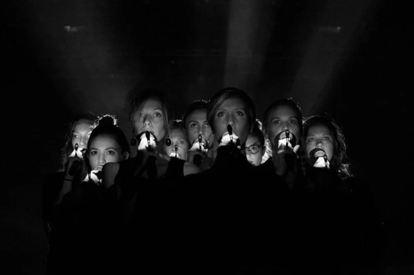 Trondheim Voices