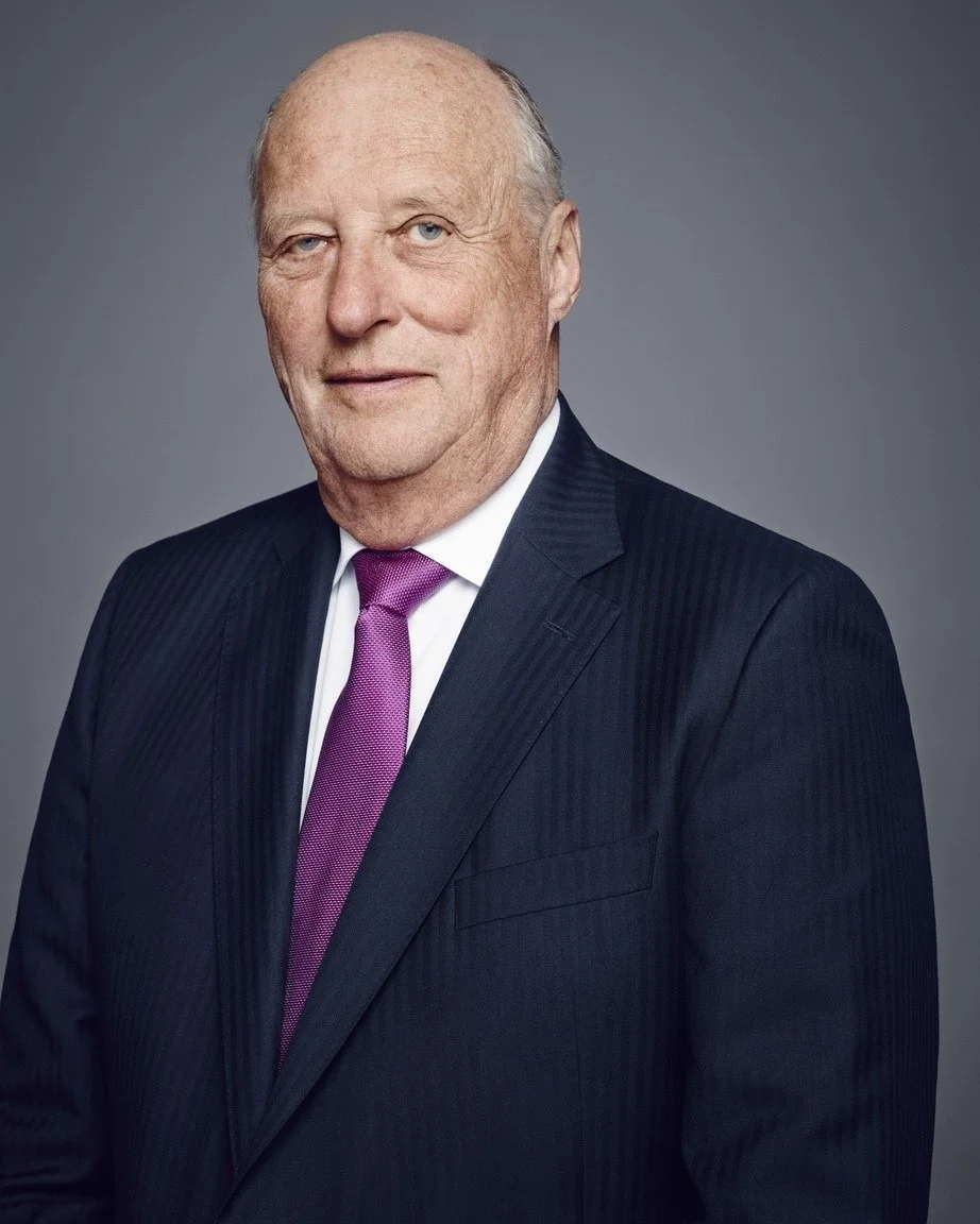 Det er med stor sorg vi har mottatt budskapet om Hans Majestet Kong Harald Vs bortgang. 

Kong Harald har gjennom sitt lange virke v&aelig;rt en samlende person for Norge og satt dype spor gjennom sin varme og klokskap og sterke tro p&aring; fellessk