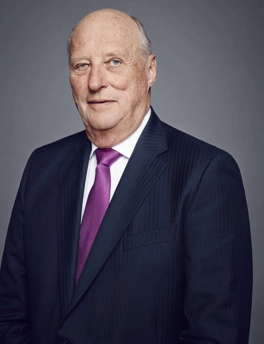Vi kondolerer