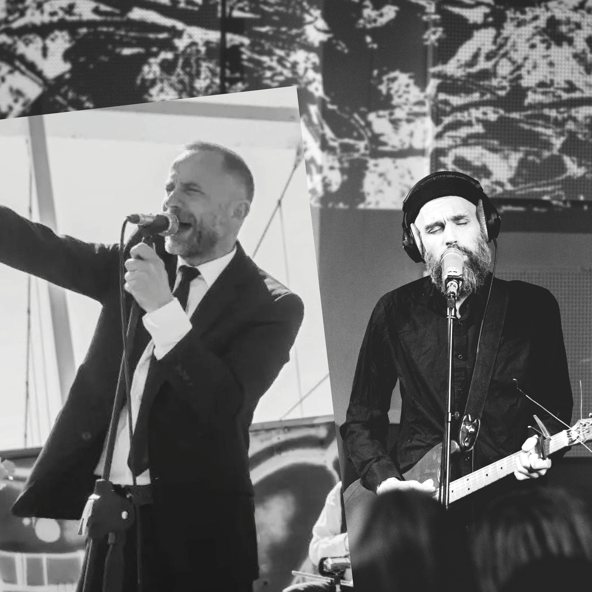 Demokratiewoche // Split-Konzert mit Slowakei/Norwegen