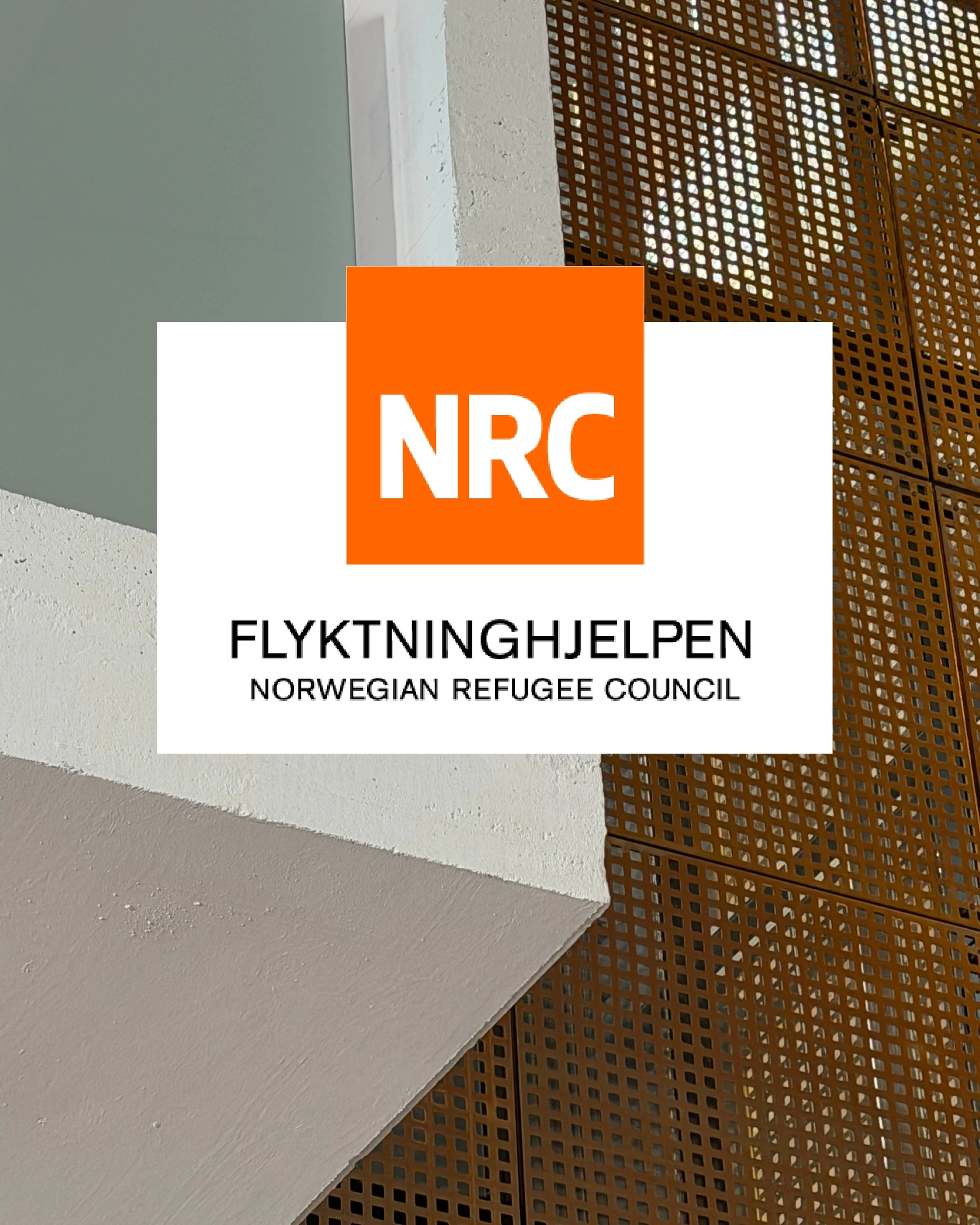 &Aring;rets TV-aksjon g&aring;r til NRC Flyktninghjelpen. Flyktninghjelpen jobber for &aring; gi mennesker p&aring; flukt et trygt hjem og h&aring;p for fremtiden.

Vi gir hele omsetningen v&aring;r fra s&oslash;ndag 18. oktober i st&oslash;tte til i