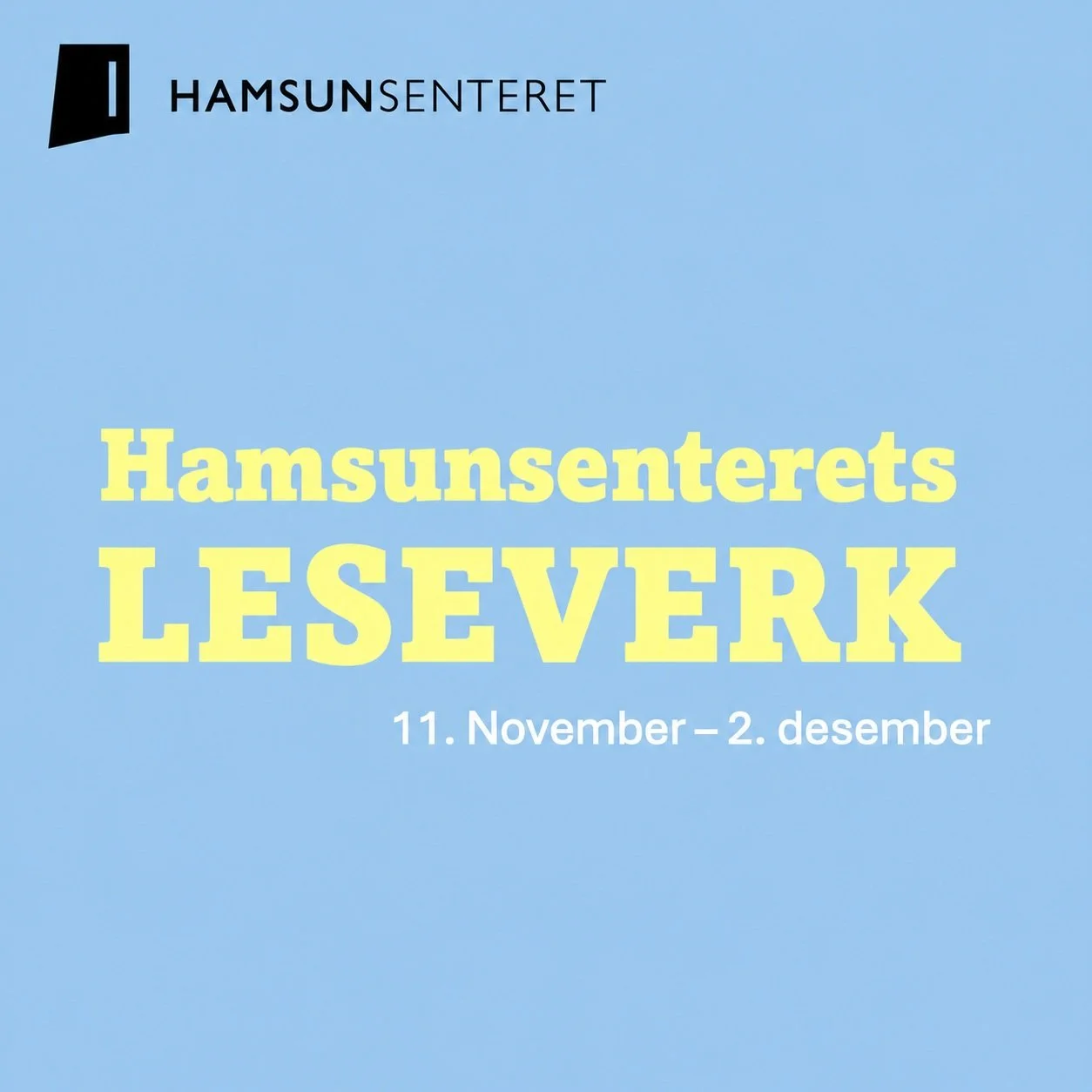 Get paid to read? We are looking for participants between the ages of 17 and 19 to participate in a project about reading and literary criticism. If you would like to join, you can easily apply in the form at: https://www.hams