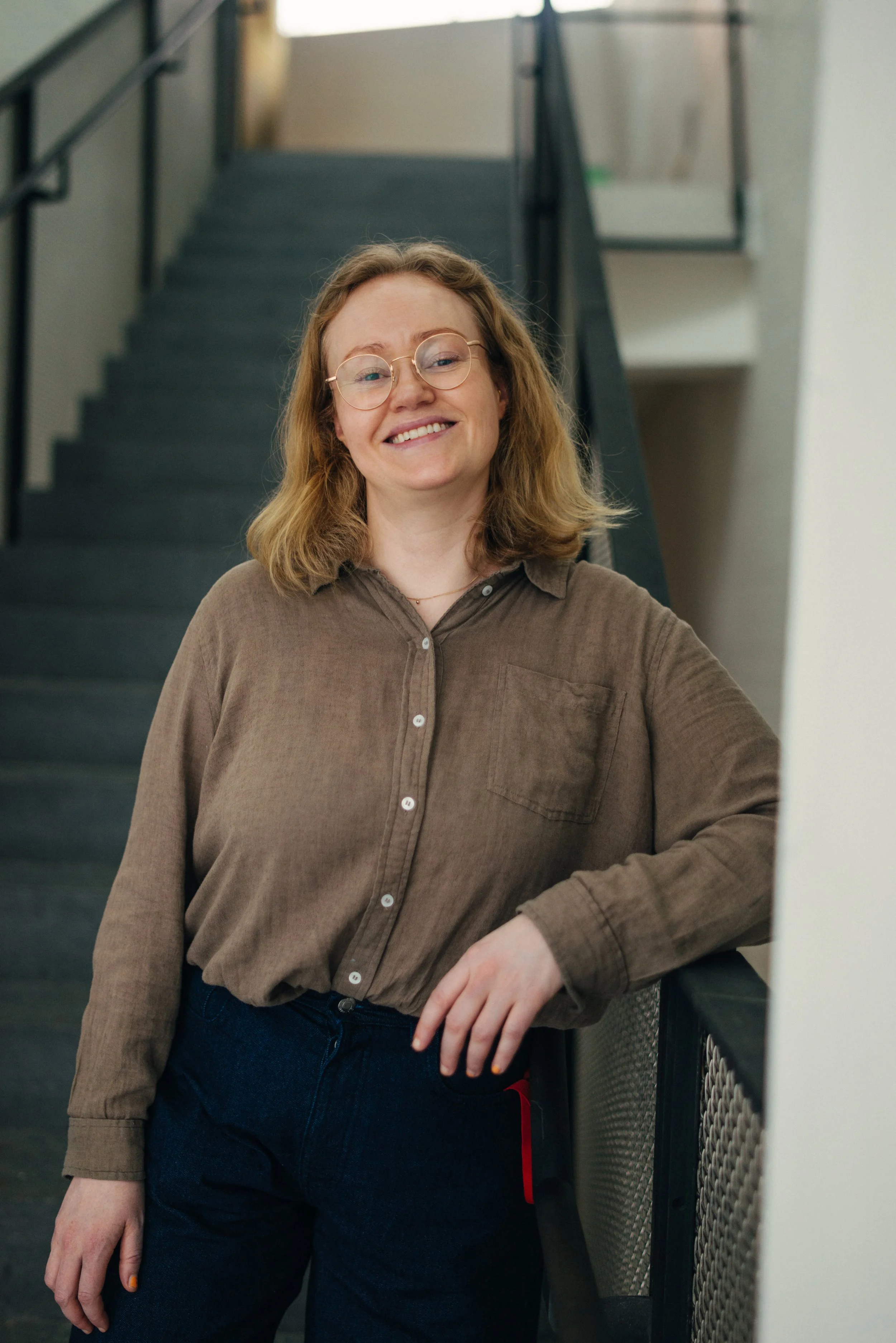 Maria Ellingsen Austbø