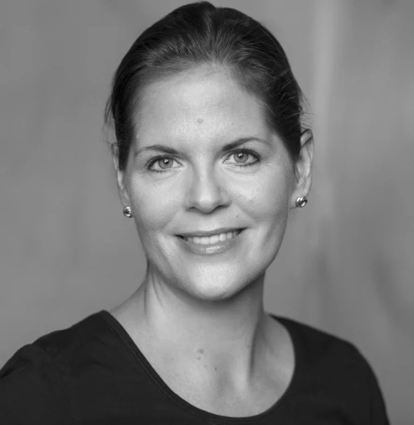 Birgitte Fuurberg Moe