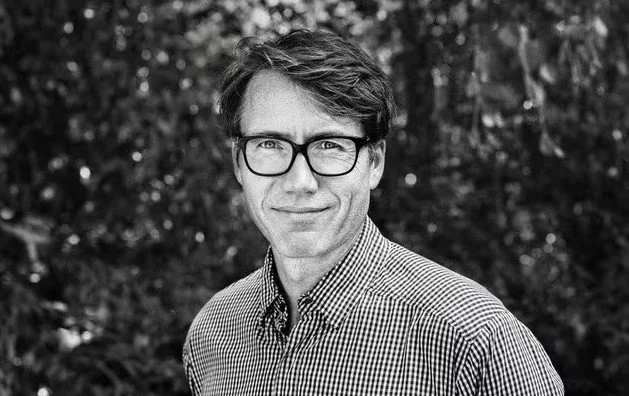 Eirik Vassenden