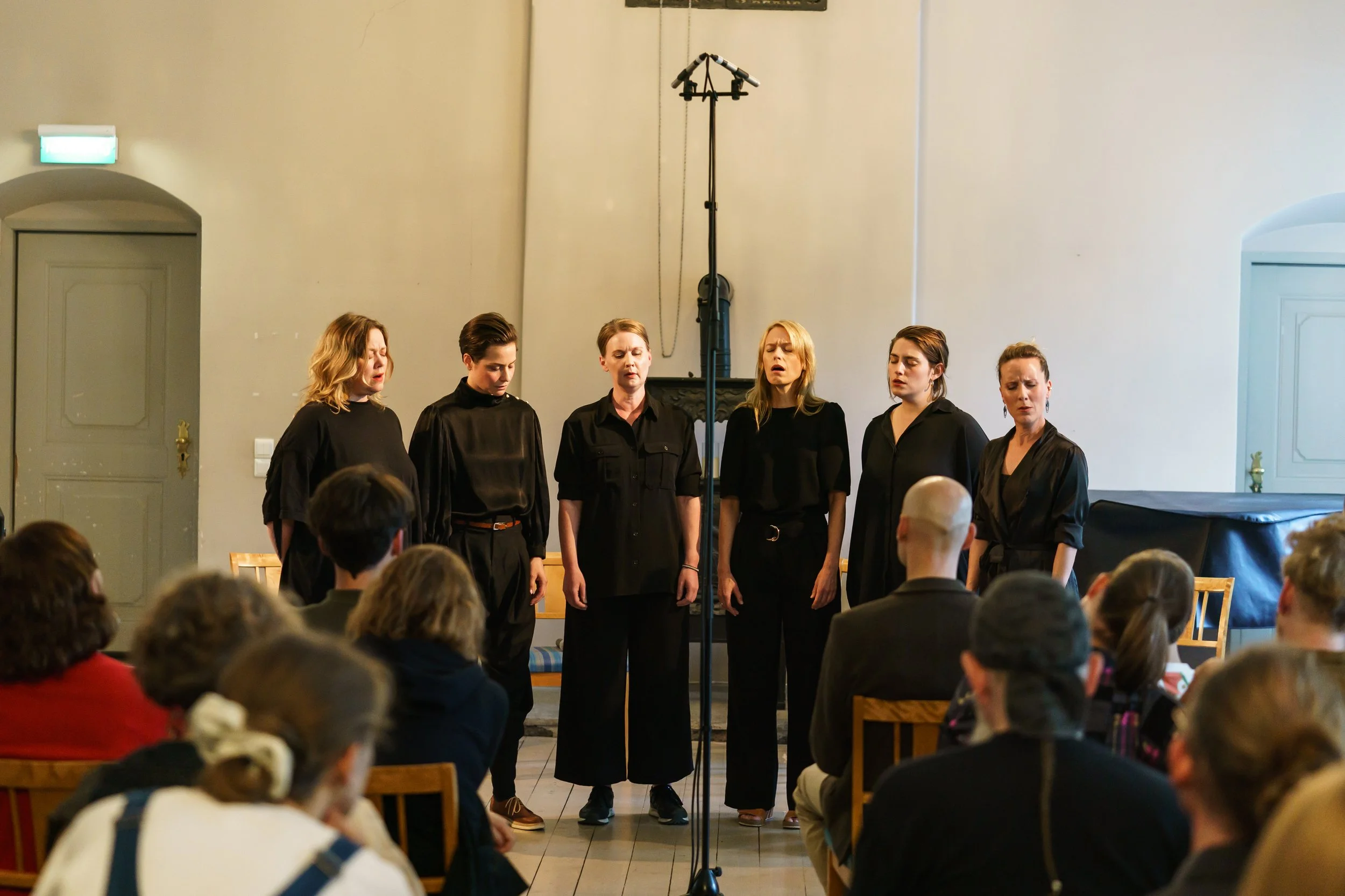Trondheim Voices