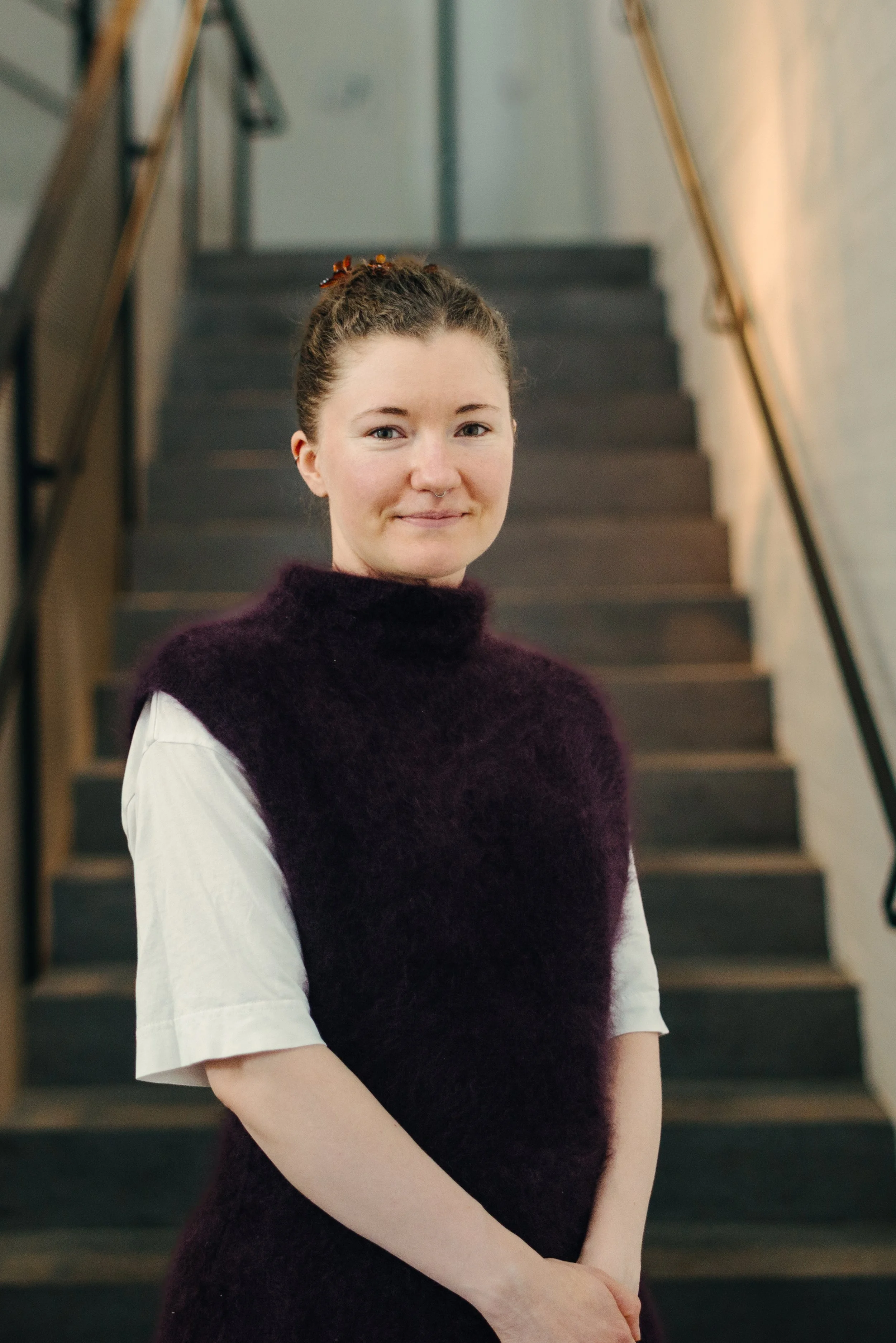 Synne Haakenstuen