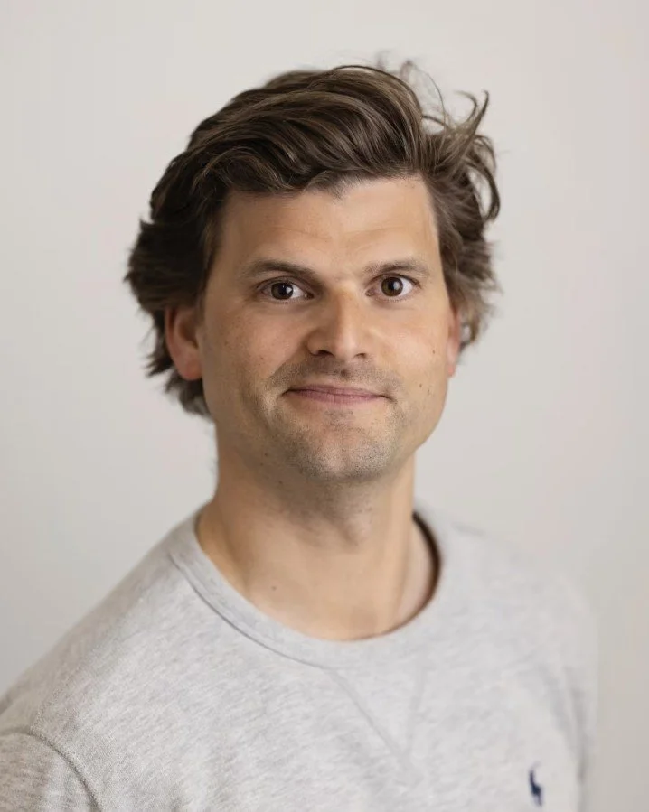 Frode Lerum Boasson